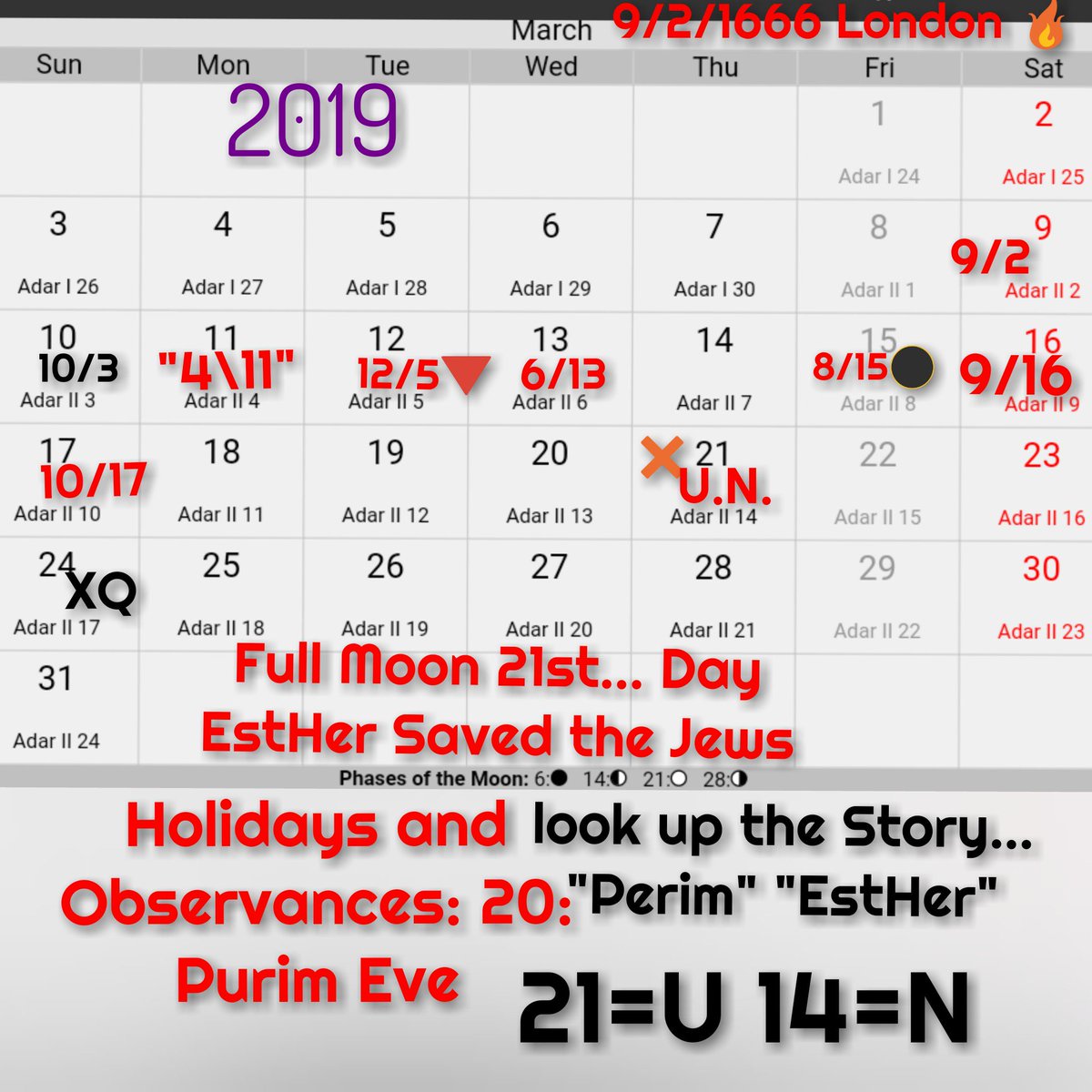 1776_NOAH_711's tweet photo. @love4thegameAK U.N. 🔥 Look 👀 At this
#QAnon
#WWG1WGA #1776th
#EstHer
🌕🌕🌑🌑Retweet🌑🌑🌕🌕
https://t.co/5gbudDBGlq https://t.co/pmWO2nqCai