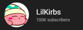 LilKirbs14's tweet photo. Had a rough early game, but we brought the run back in late game

In all seriousness, this is crazy. Thank you, everyone https://t.co/4aUuNeG23h