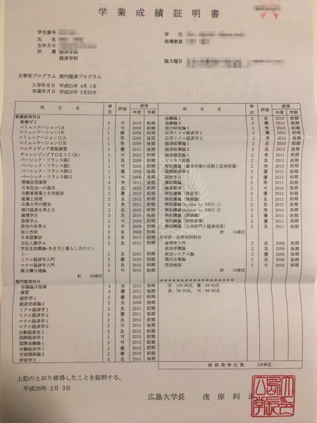 東大大学院