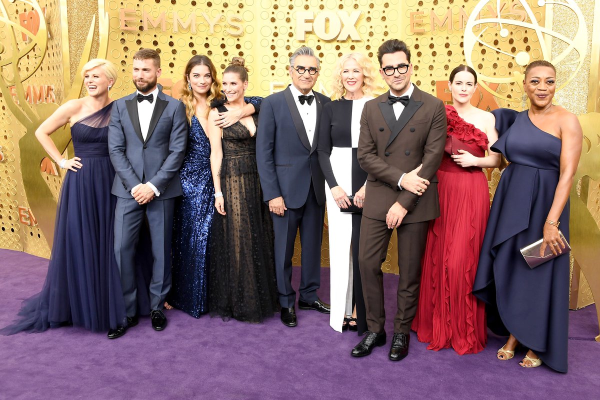 The Hollywood Reporter tweet media
