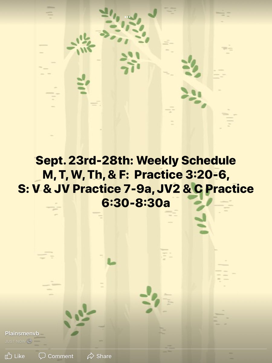 Evergreen Volleyball (@plainsmenvb) on Twitter photo 