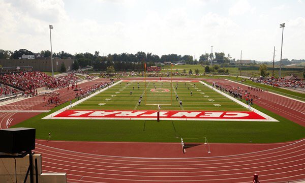 After a great conversation with Coach Pepper I am glad to say I have received an offer from @CUI_Football I would like to thank @coachragsdalecv <a href="/CoachPerrone/">Coach Perrone (My Recruits)</a> and <a href="/kyle_pepper68/">Kyle Pepper</a> for the opportunity to further my athletic and academic future! #GoDutch