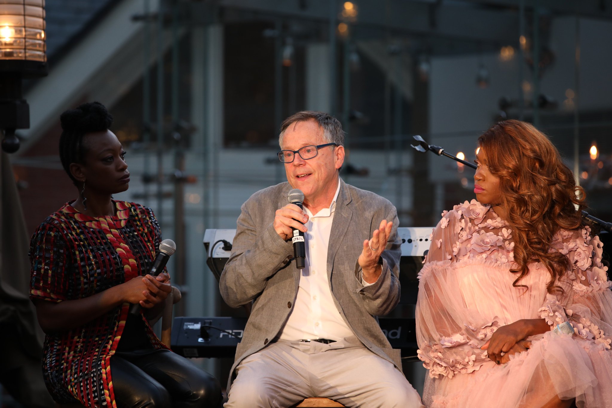 Great Green Wall on Twitter "In the words of film director 