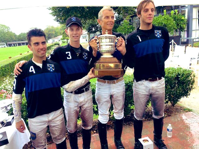 WellyPolo's tweet photo. What an outstanding achievement for our A Team player Ned and his team #saintemesme on winning the Tournoi d’Automne vs La Concepcion! Huge congratulations! #polodeparis @WellingtonUK @WellySport @WellyStanley https://t.co/MF4UeG8hIc