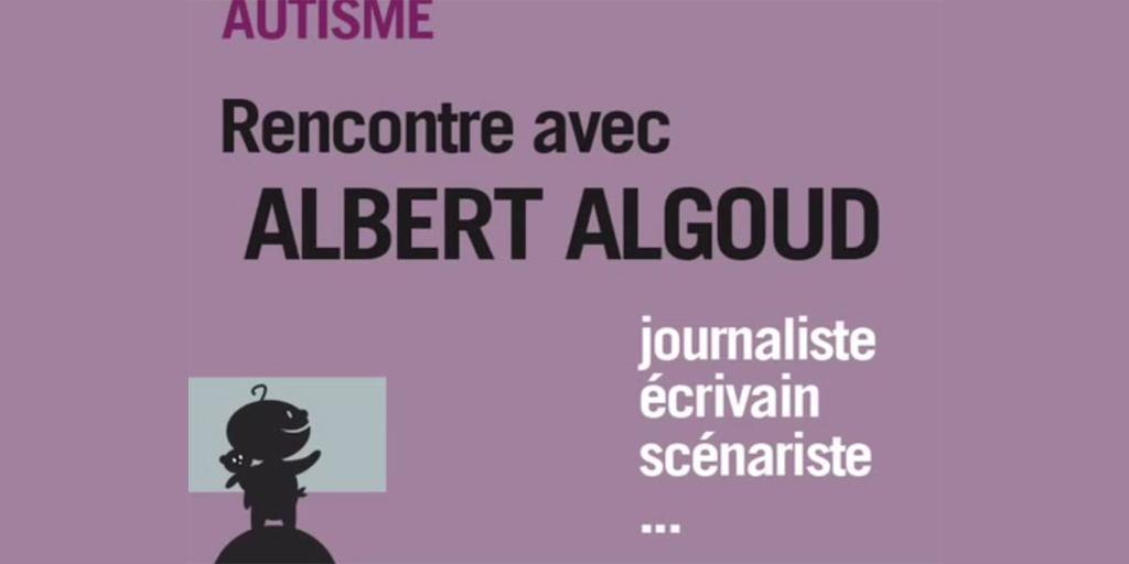 DES Daughter (@des_journal) on Twitter photo Ecoutez Albert Algoud <a href="/LePereAlbert/">Albert Algoud</a> qui parle de son combat pour les autistes wp.me/p1zQ5v-3tz vidéo via <a href="/cote_famille/">Côté Famille</a> 2009 #autisme Ecoutez Albert Algoud <a href="/LePereAlbert/">Albert Algoud</a> qui parle de son combat pour les autistes wp.me/p1zQ5v-3tz vidéo via <a href="/cote_famille/">Côté Famille</a> 2009 #autisme
