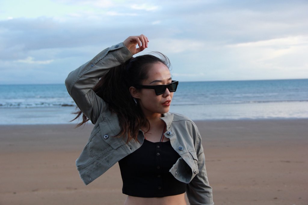 Azadaaa_'s tweet image. You hate the heat,
You got the blues,
You're changing like the weather,
Oh, that's so like you.