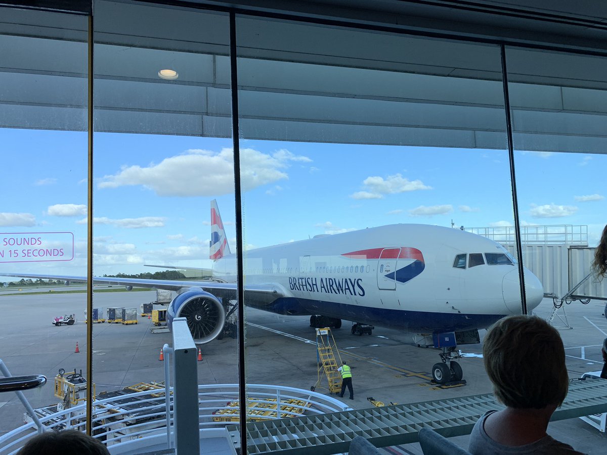 Thanks <a href="/MissioNexus/">Missio Nexus</a> it’s been fun! #orlando #dogoodbetter