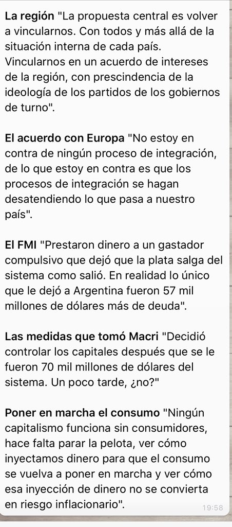 JoseAVilarino's tweet photo. Algunas definiciones de @alferdez hoy. https://t.co/gpouEzw46Q