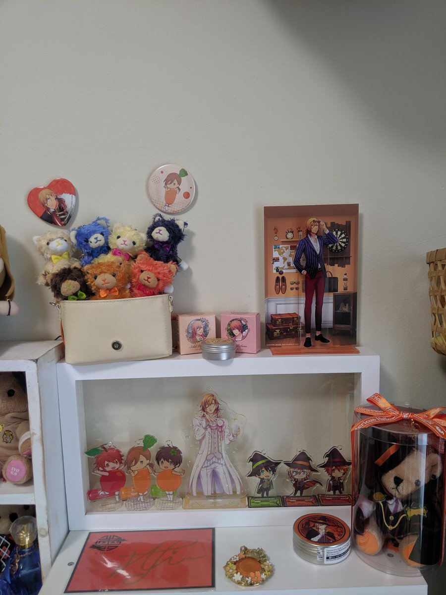 くこ ニトリちゃんフォトフレーム 枠だけ にアクスタin 厚みこれくらいのディスプレイボックスほしいんだよなー くこ ニトリちゃんフォトフレーム 枠だけ にアクスタin 厚みこれくらいのディスプレイボックスほしいんだよなー
