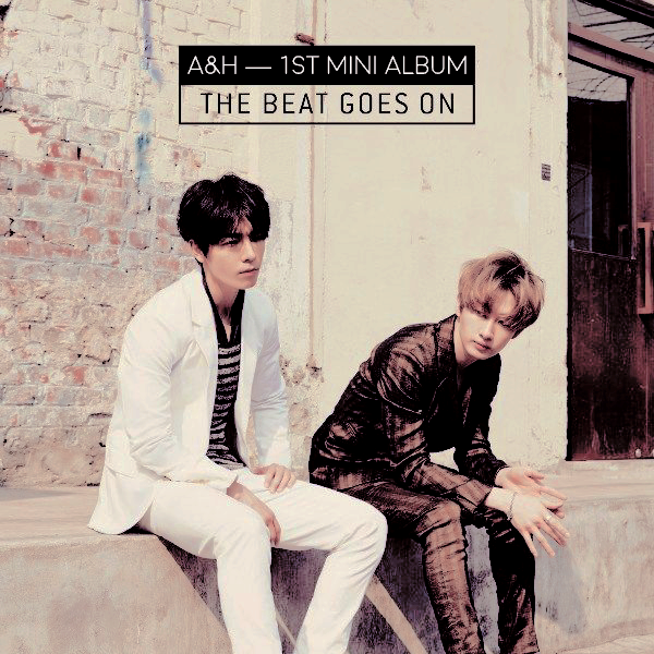 A_HOfficial's tweet photo. #AnH_Official #TheBeatGoesOn #The1stAlbum
THE BEAT GOES ON ▶️ ALBUM.
PLAYLIST.

#동해 #ANAKIN 
@TGROULX0
 #은혁 #HYUKJAE 
@hyuktg
 #SM 
@SMENTFK https://t.co/1acGaogiIU