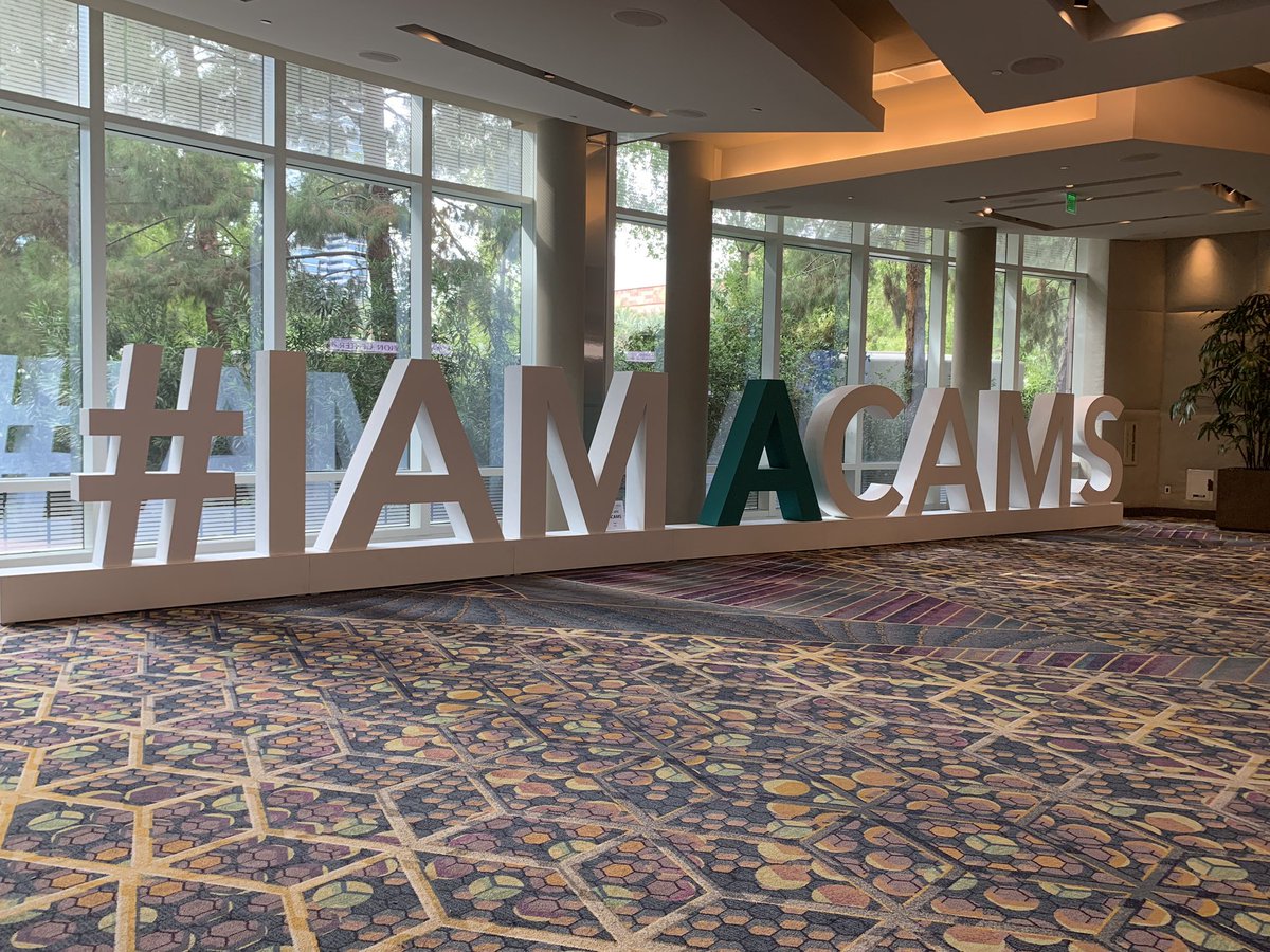 sood_anu's tweet photo. #IamACAMS @CaseWareAlessa https://t.co/B8Mk52Qkhe