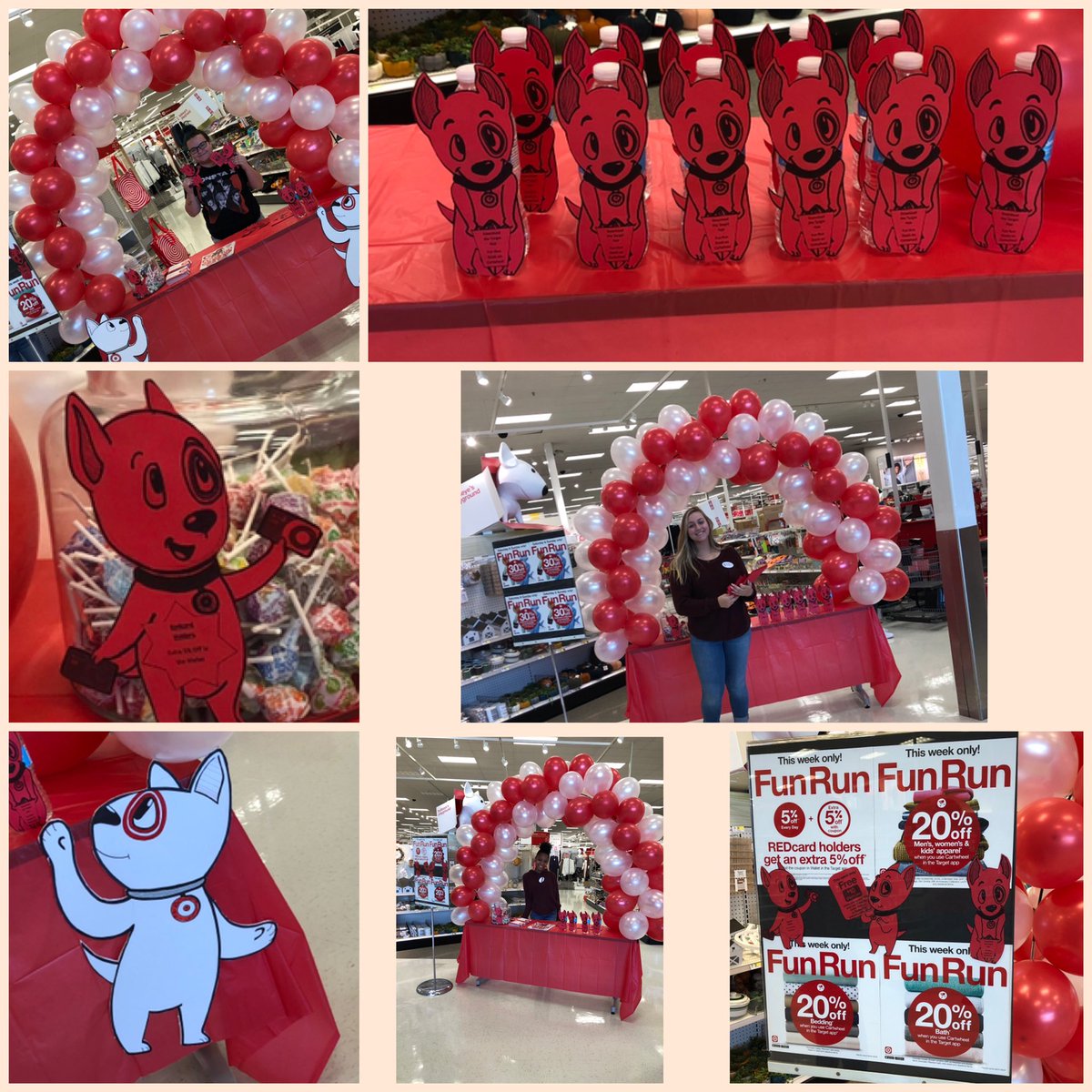 RUN don’t walk to #T1917 for the most FUN TARGET RUN EVER! Let us show you how to save 5% and more! #Target #RedCard #Cartwheel #FunRun @DHaywood22 <a href="/CMcLaughlin1823/">嘉兴上门/嘉兴外围/嘉兴约炮/嘉兴学生妹/嘉兴兼职</a> <a href="/AlexisHend1917/">Alexis Henderson</a> <a href="/target_Cari/">cari rogers</a> <a href="/BerroaRuben/">Ruben Berroa</a> <a href="/theona_lewis/">Theona lewis</a>  <a href="/blama_dixon/">Blama Dixon</a>