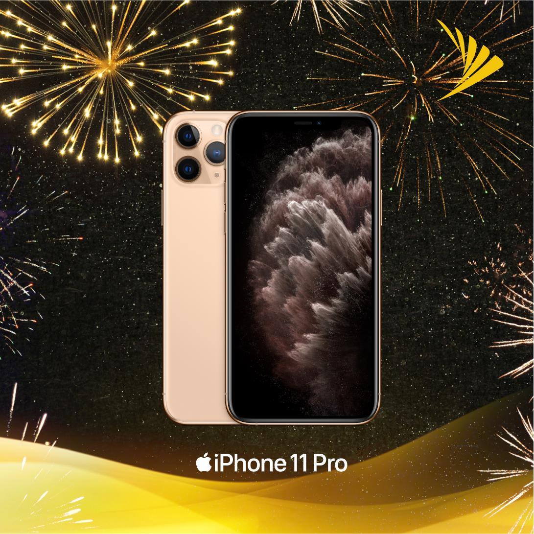 Now through September 30th, visit a Sprint Store and get $100 for each new phone you lease.