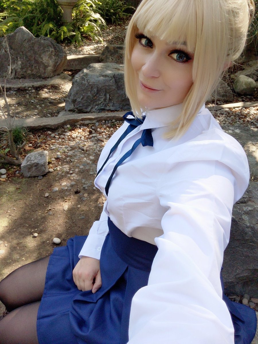 Anna lynn cosplay