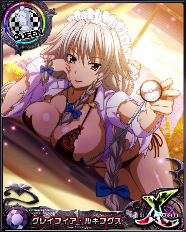 Dd大好き ハイスクールdxd グレイフィア Hdd Social Marv T Co 3k413ussc3 Dd大好き ハイスクールdxd グレイフィア Hdd Social Marv T Co 3k413ussc3