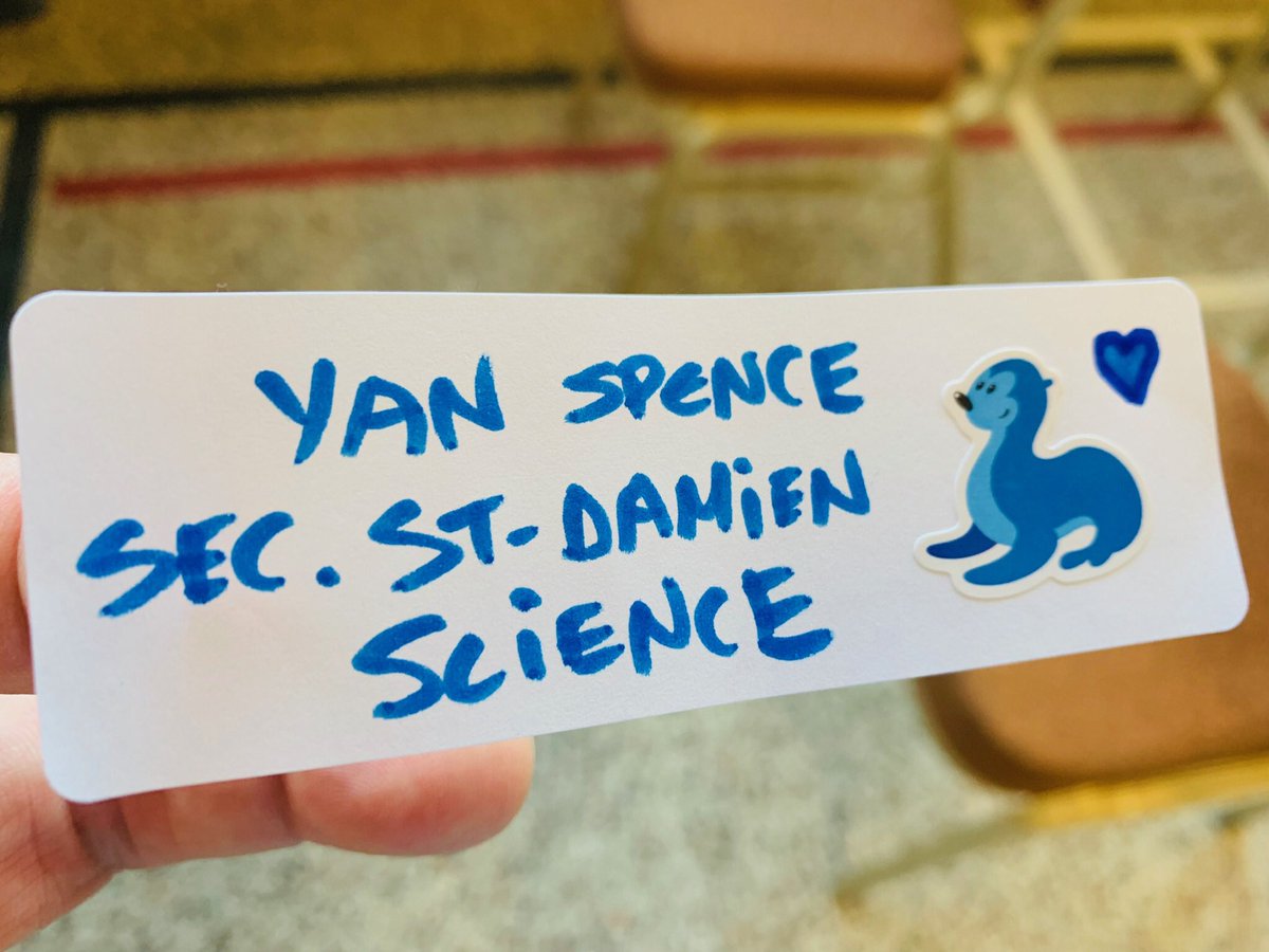 Yan Spence tweet media