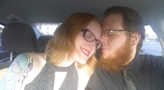 StevieHannah85's tweet photo. @GameOfThrones' #symphony is #tonight! My #husband &amp; I are #dressedtothenines for our #third #GameofThronesLive show. More pics to come but for now... 🍓❤🌶

https://t.co/D5k45L63f3

#MidFloridaCreditUnionAmphitheatre #FloridaStateFairgrounds #GOT #GameOfThrones https://t.co/vMmeEvXCd9