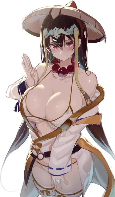 三蔵ちゃん 