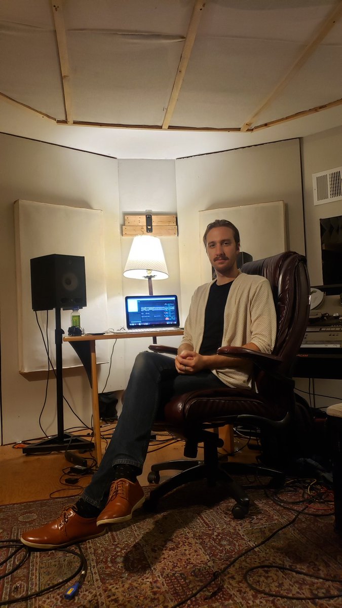 Western Daughter tweet media