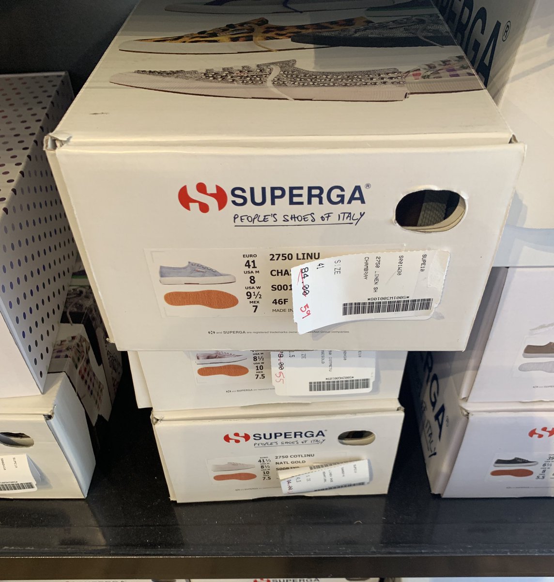 enachitx's tweet photo. @NotJackKemp check out these Italian space shoes https://t.co/2v8imdt7rq