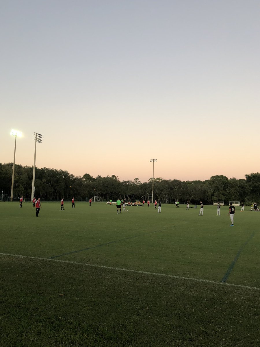 Who’s ready for extra time in Central Florida? #USOC2020 <a href="/usopencup/">TheCup.us (US Open Cup news/history)</a>