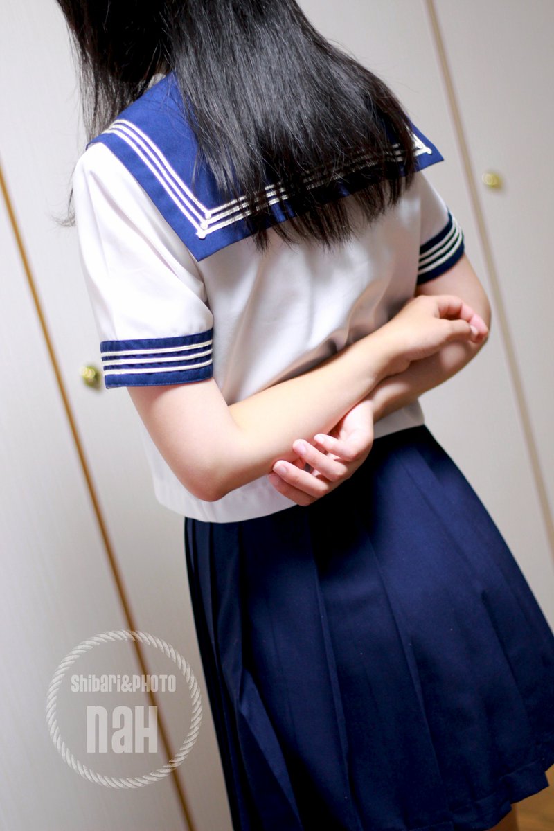 緊縛セーラー投稿画像 枚and紺セーラー服緊縛 Free Download Nude Photo Gallery Sexiz Pix