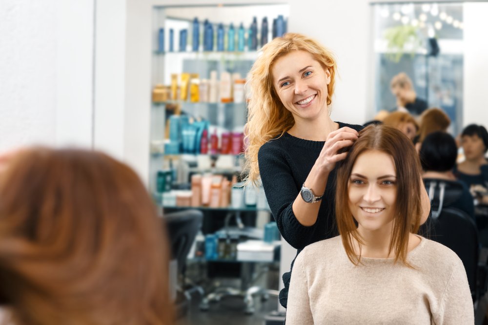Klippedapp's tweet photo. Special shout out to all of thegreat hair stylists using Klipped to connect with clients! If you are looking for a new stylist, try the app today! 
#klipped #stylistsunday #hairstyle #newstyle #hairsalon #stylist https://t.co/WQmkRisbfw