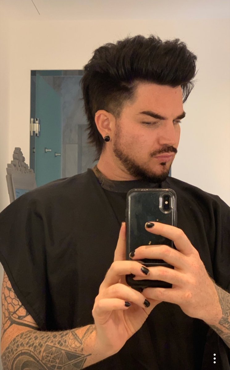 Adam Lambert Daily On Twitter Photo Adamlambert On Instagram
