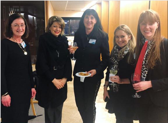 eLearningpeople's tweet photo. A great networking event at @CMINSW last week. Our team had a fun time catching up with change practitioners, sharing ideas and learning. #changeleadership #changemanagement #networkingevent #easyauthoring https://t.co/2pU08Rt7Aa
