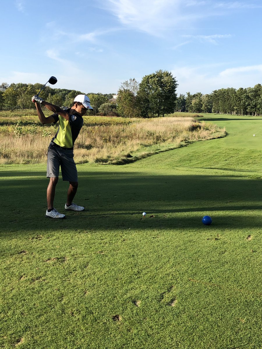 Riverside Golf Team tweet media