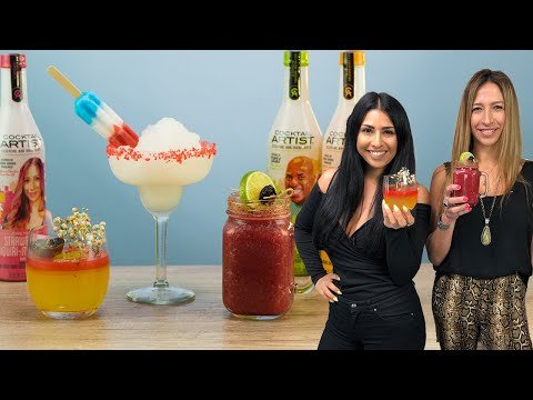 youaccelfoodie's tweet image. Yan Betit Shared a Video on YouAccel:
[Watch] - youaccel.com/admin/profile-…
Three Summer Margaritas - [Video by Tipsy Bartender]
#Food #TipsyBartender #YouAccel #Learn #Learning #Education #Knowledge #KnowledgeIsPower #Smart #Tutorials
Yan Betit is a Student on YouAccel Career