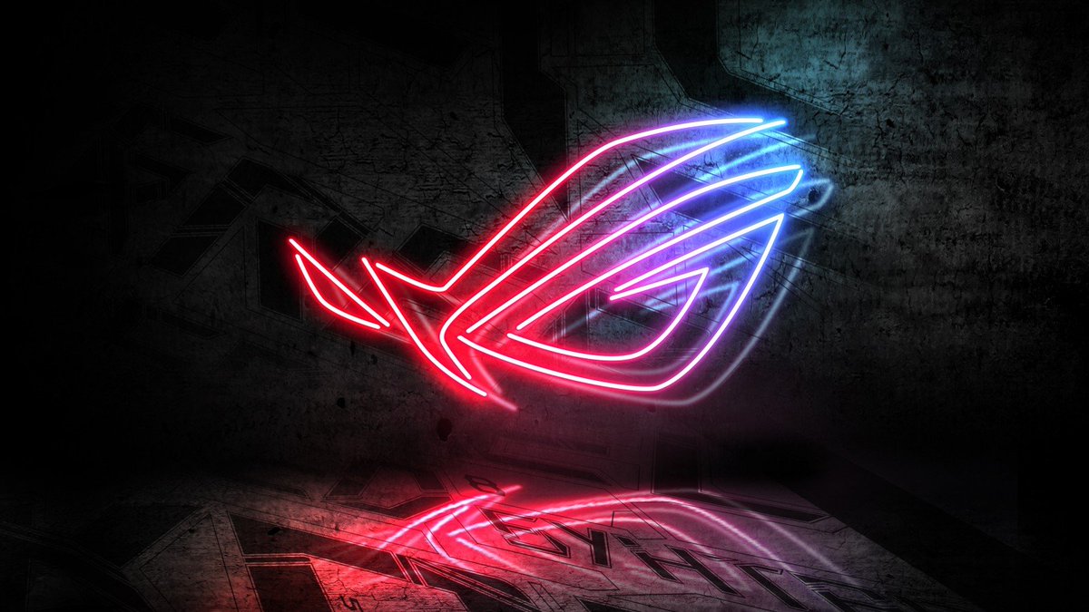 TRIBOH_NET's tweet photo. ASUS Republic of Gamers #wallpapers by @ASUS_ROG
#ASUS
#asusrogphone2
#zenui
#Top10
#3D
#mywallpaper on my #Linux @ManjaroLinux 🐧 https://t.co/F4ad8gjEna