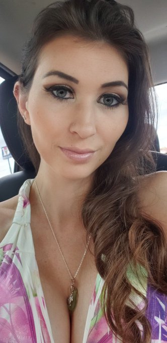 My husband's great grandmother turned 97 today, god bless her, went to go see her today. Such a lovely