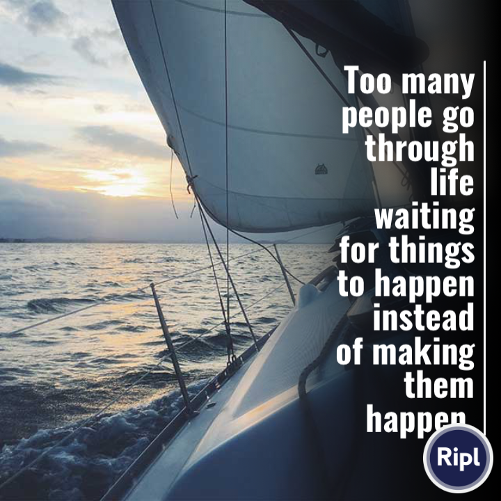 BottomLineInv's tweet photo. Take risks, if you win, you’ll be happy. If you lose, you’ll be wise. via https://t.co/IR6BKuRwt5 https://t.co/dTZqappsbA