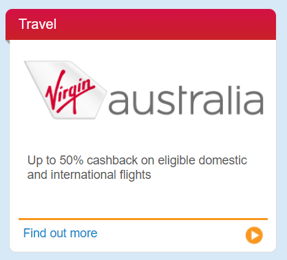 RewardsPerks's tweet photo. I received my $241 refund for my @VirginAustralia flight due to my @AIAVitalityAU membership.

Lots of other savings possible too. Learn more about it on the blog.

https://t.co/8e8vSHooLw https://t.co/LTDpURwu13