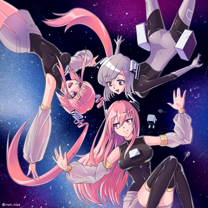 メエの宇宙遭難日記のtwitterイラスト検索結果 メエの宇宙遭難日記のtwitterイラスト検索結果