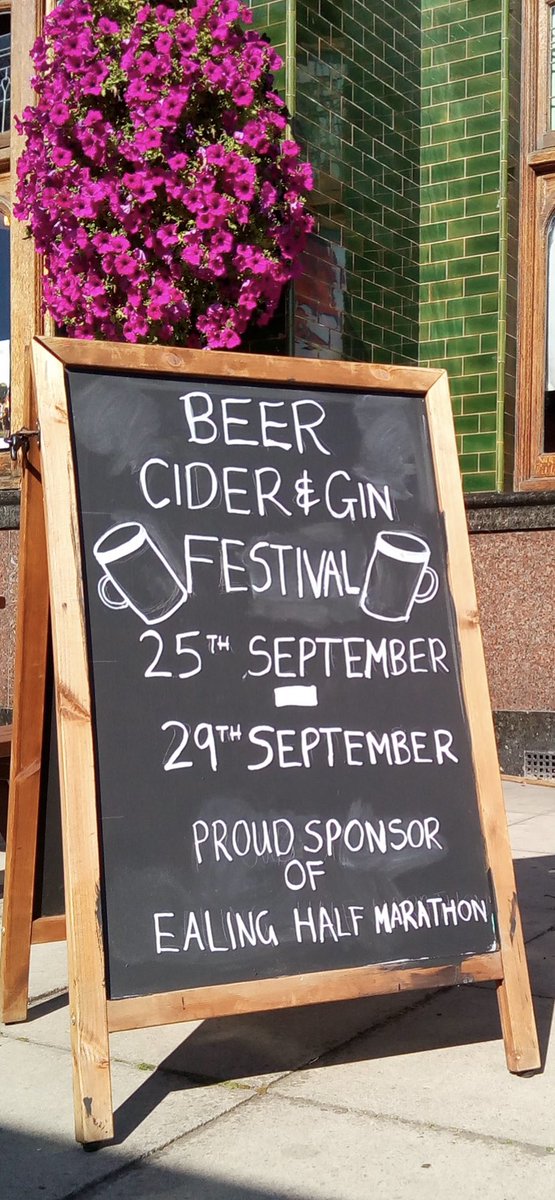 The Forester Ealing At Theforesterpub Twitter - 