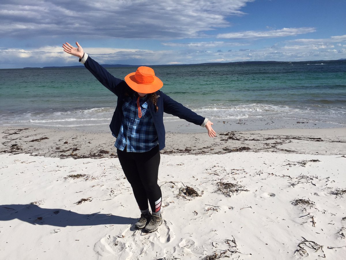 Dr Katherine Dafforn tweet media