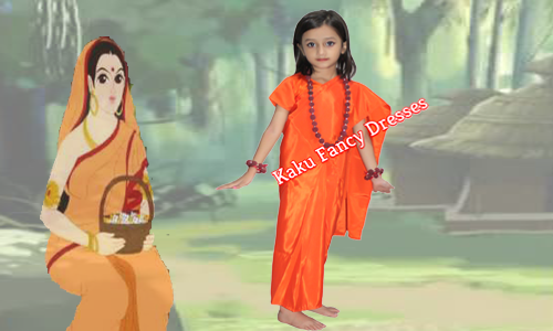 Krishna Pankh Without Jewellery fancy dress for  kids,Krishnaleela/Janmashtami/Kanha/Mythological Character for Annual  functionTtheme Party/Competition/Stage Shows Dress