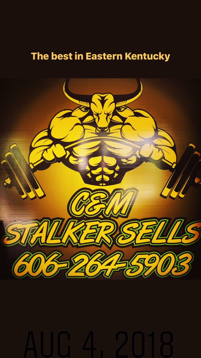 C & M Stalker Sells (@CMStalkerSells) / Posts / X