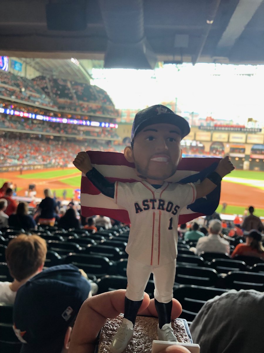 Nice day in Houston with great friends!