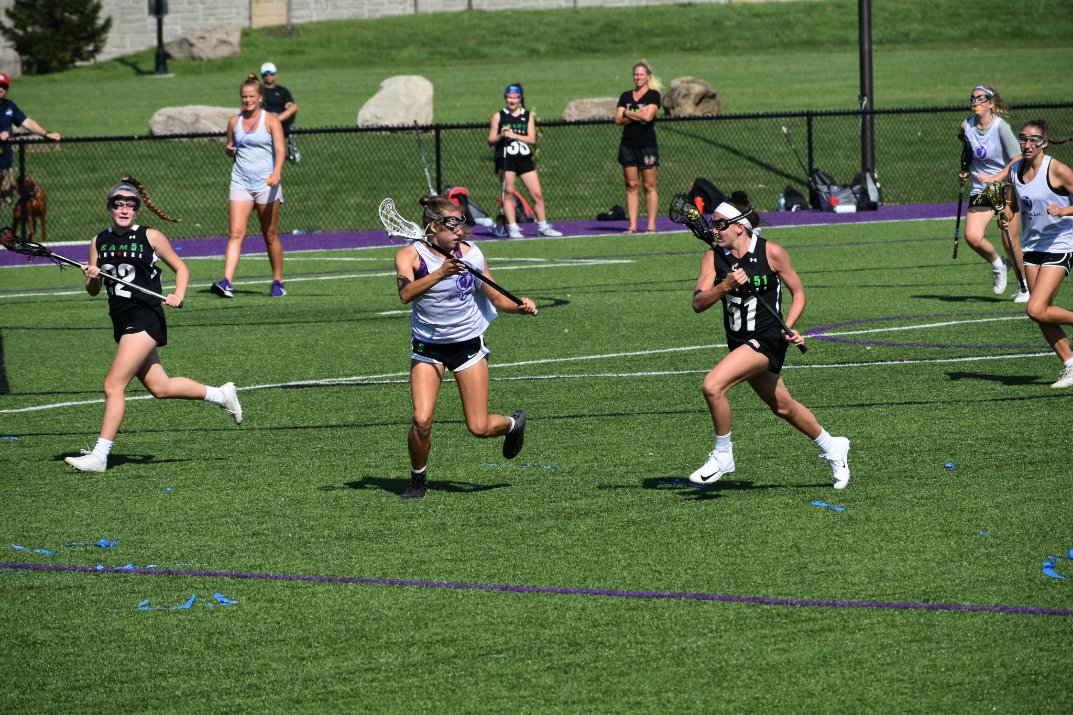 Thank you Next Level Lax for an amazing 7v7 Experience and great competition allowing us to grow our LAX skills further and at the next level. #RotheTwins #TTTOD. Great experience! <a href="/NiagaraWLAX/">Niagara Women's Lax</a> <a href="/sciotoglax/">Scioto Girls Lacrosse</a> @mflmama <a href="/randydeuces/">Randall Swope</a> <a href="/sciotoathletics/">Scioto Athletics</a> @USLaxCOC <a href="/mexicolacrosse/">México Lacrosse</a>