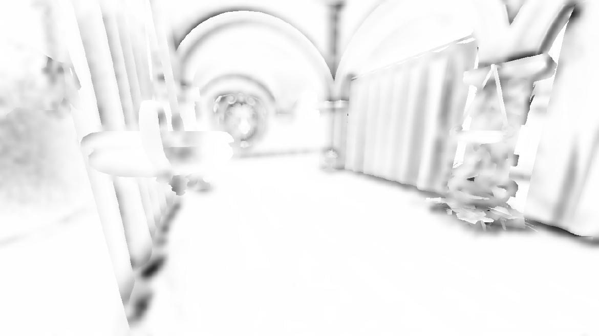 BartWronsk's tweet image. New blog post! bartwronski.com/2019/09/22/loc…
Local linear models and guided filter - an alternative to (joint) bilateral filtering.
While I use an example of SSAO, it applies to anything - SSRR, GI, or even more to stochastic and inherently noisy raytracing!