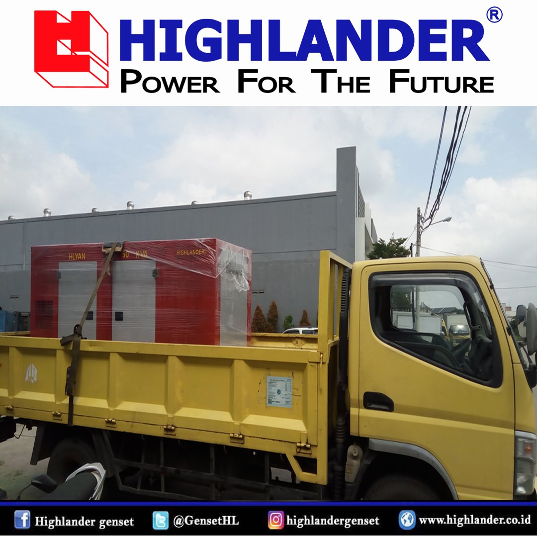GensetHL's tweet photo. For more information
Kunjungi juga website kami di
https://t.co/ROFgQz9C9o
Facebook = Highlander Genset
Twitter = Genset Highlander
Phone = (021)54365000
.
.
.
#genset #gensetportable
#gensetmurah #gensethighlander
#jualbeligenset #gensetbaru
#generators #power #generator
#genset https://t.co/XICP2MK1yP