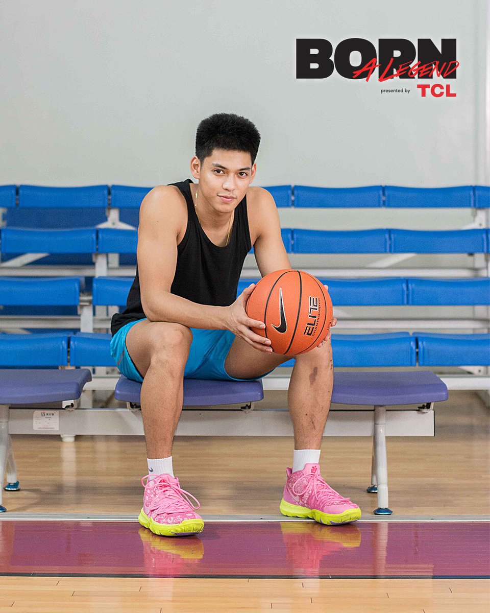 You too can share your story and get a chance to win P500,00 cash prize. It’s easy to join! Just upload a video about you, your talent or the things you love. Post this video on your Facebook or Instagram account and use the hashtags #TCL #BornALegend and that’s it! <a href="/TCLPH/">TCL Philippines</a>