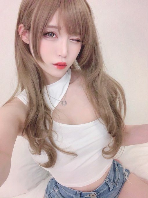 コスプレイヤーRabiのTwitter画像9
