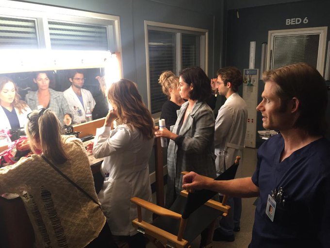 grey's anatomy season 16 episode 1 online