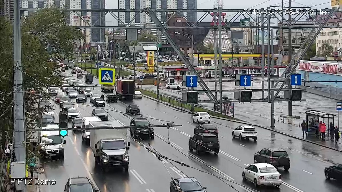 АСУДД Самара tweet media