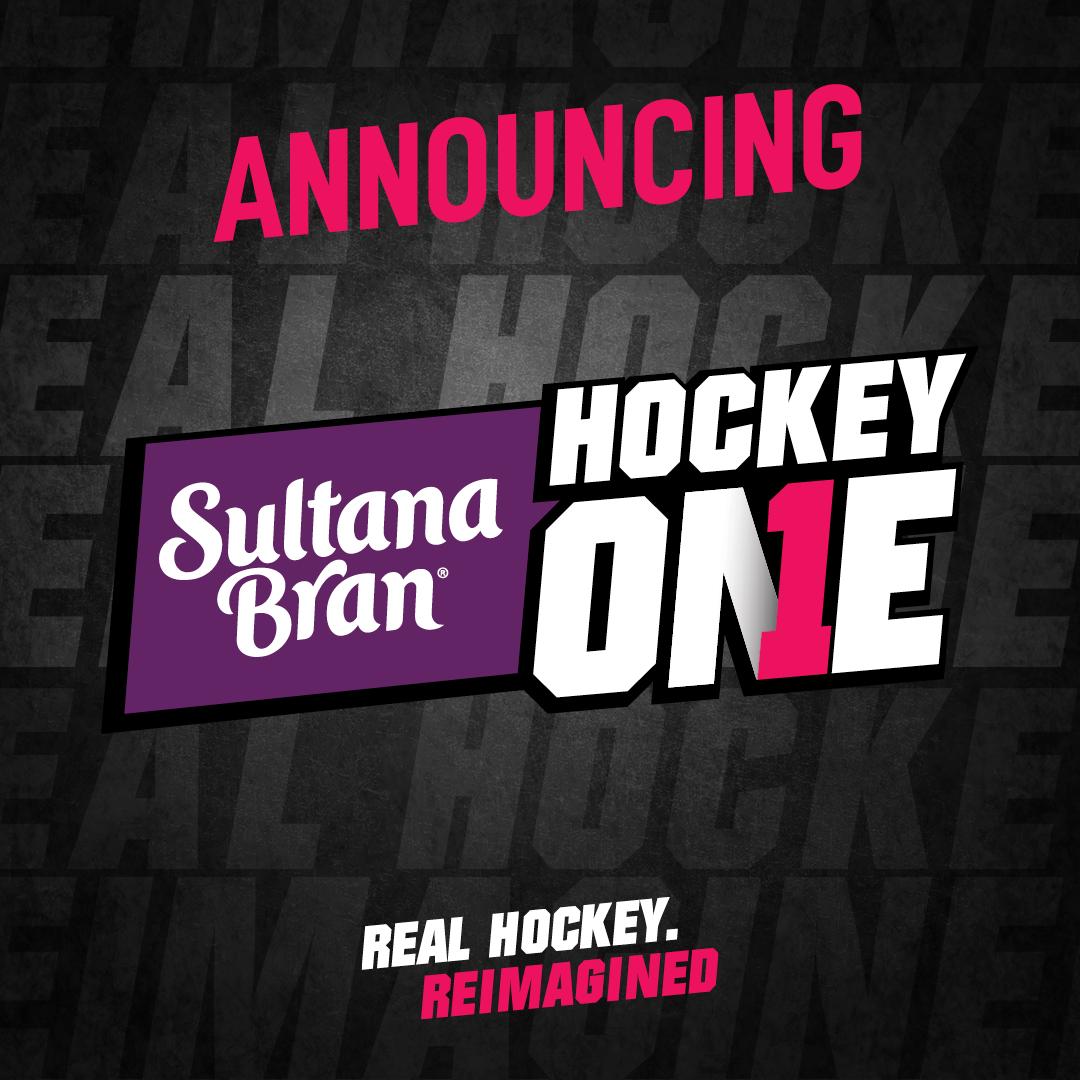 H1League's tweet photo. The new Hockey One League has secured a major partnership with iconic Australian brand Kellogg’s Sultana Bran, signing on as the league’s inaugural naming rights partner.

Visit https://t.co/4zwP4Im1Uq for more information on the partnership. https://t.co/jeHS8WduGf