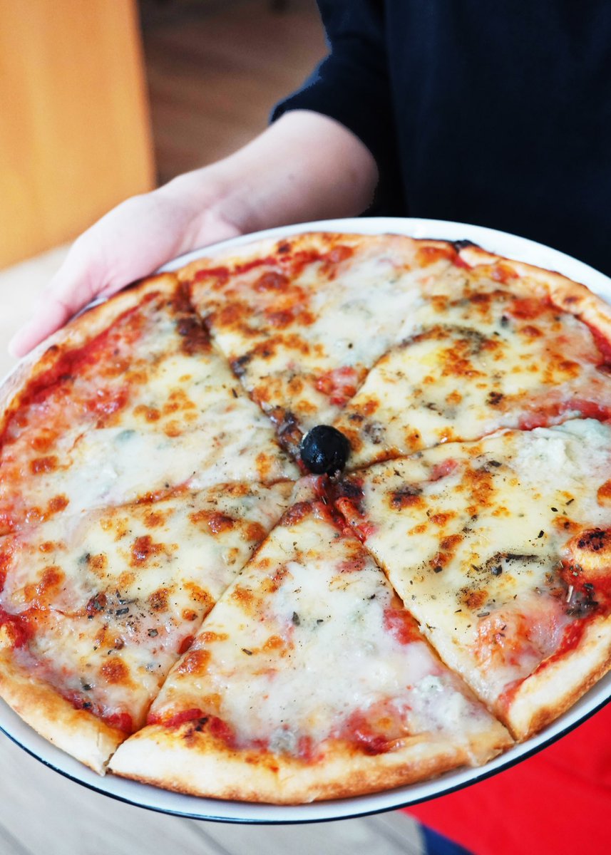 Mondays are usually tough! Have some pizza to make it better!

Enjoy a 20% off using your BCA Credit &amp; Debit Card at all Pizza Marzano Indonesia! Valid with a minimum transaction of Rp 400,000
*T&amp;C Apply